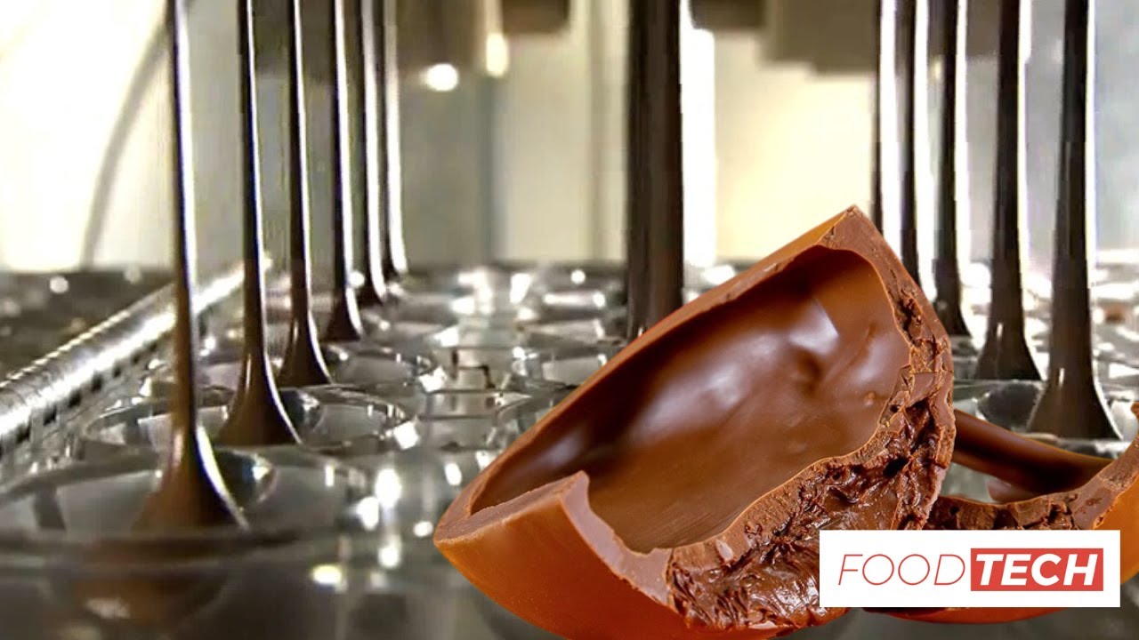 Watch Now COMO É FEITO OVO DE PÁSCOA VEJA O PROCESSO DE FABRICAÇÃO DO OVO DE PÁSCOA. INDÚSTRIA DE ALIMENTOS COMO É FEITO OVO DE PÁSCOA VEJA O PROCESSO DE FABRICAÇÃO DO OVO DE PÁSCOA. INDÚSTRIA DE ALIMENTOS