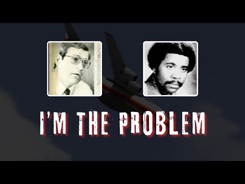 Flight 1771 - Crashing a Plane to Kill Your Boss