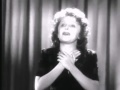 Edith Piaf - Mariage 1945