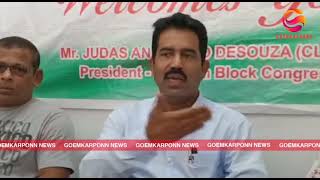 Jose Philip was the person who got BJP into power after being elected under UGDP ticket
