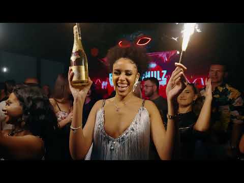 Throwback to our epic January DJ lineup at Skyline Friday, The Penthouse!