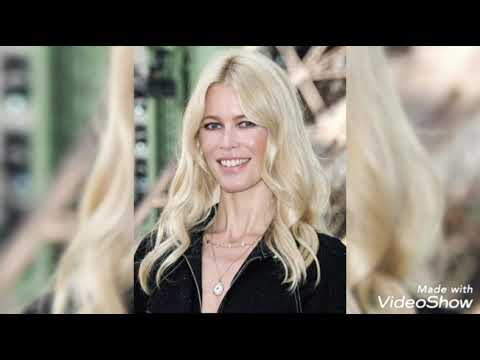 ❤Claudia Schiffer...she is amazing😊😊