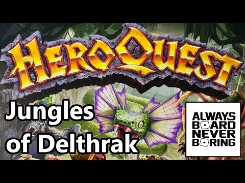 A New Kind of Adventure - Unboxing & Initial Review