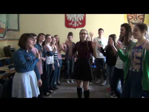 I Liceum Ogólnokształcące im. Stanisława Konarskiego w Mielcu.