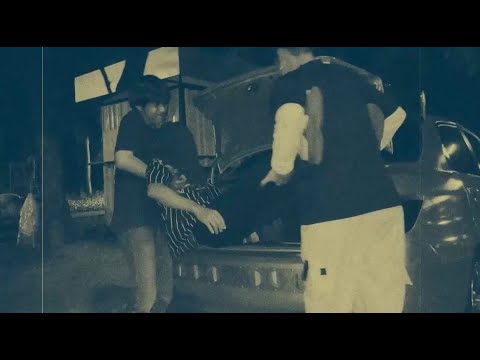 JOEBIZ x Ari4Soul - (G)OLD (PV)