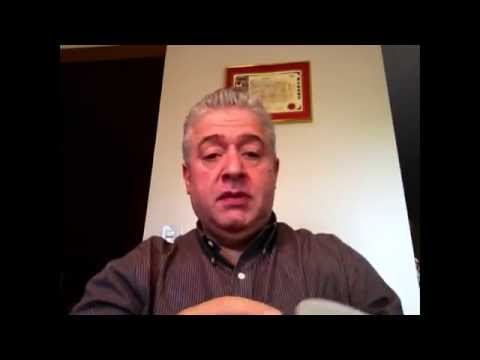 AROMATIC REVIEW-Erik Nordings Hunter Blend "Labrador"