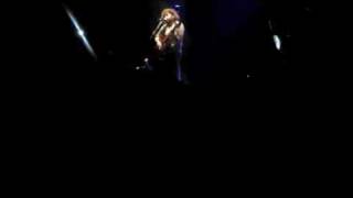 Destroyer Live in Dallas, 11/7/09 -- 1. What Road