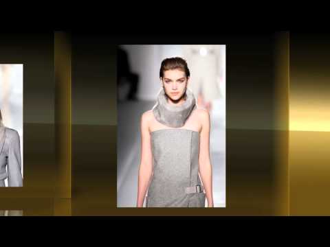 FurInsider.com | Max Mara Fall 2011/Winter 2012 Collection, New York