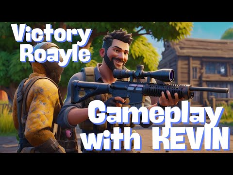 FIRST VICTORY ROYALE!! DUO W kexxo!!!! #fortnite #fortnitebattleroyale #fortniemontage #fortnitebr