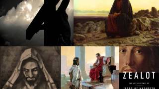 Zealot: The Life and Times of Jesus of Nazareth - Reza Aslan