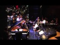 Uptown Ruler - Wynton Marsalis Septet at Dizzy's Club 2013