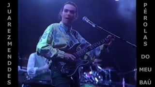 SIMPLY RED - MODEL - Pérolas do meu baú - JUAREZMENDDES