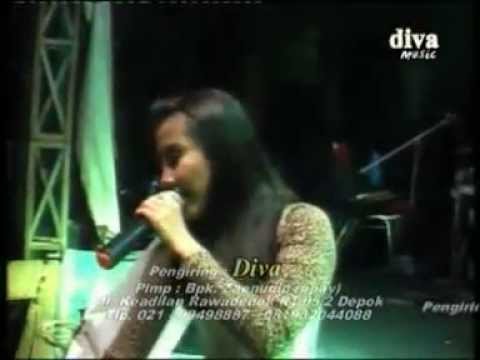 Diva Music Depok. Mendamba - Yeni Vitarani