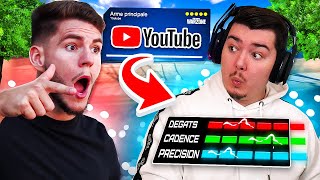⭐ Je teste les armes des YouTubers ! #5 (Le secret de Thomacky !!)