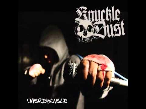 Knuckledust - Justice is ours