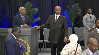 First Church TOG Broadcast Sunday July 26th, 2026 AM LIVE from Des Moines, IA