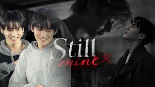Download lagu Still mine 🖇️🥺 _Episode _14_ Taekook kdrama Hindi 💋💜 mp3