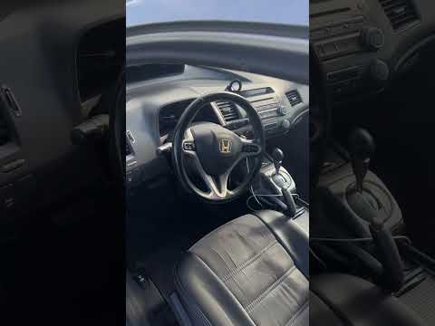 фото honda civic viii 0