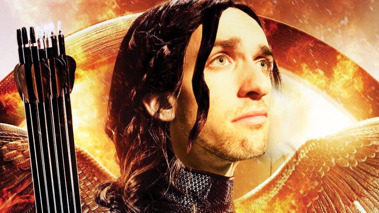 HUNGER GAMES : LE JEU thumbnail