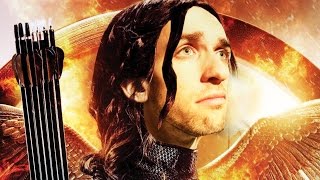 HUNGER GAMES : LE JEU