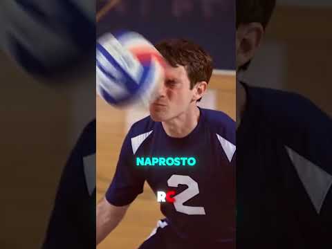 Nepoužíval Ruce🤯😱