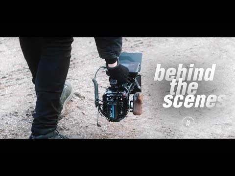 MarketingMedia (behind the scenes)