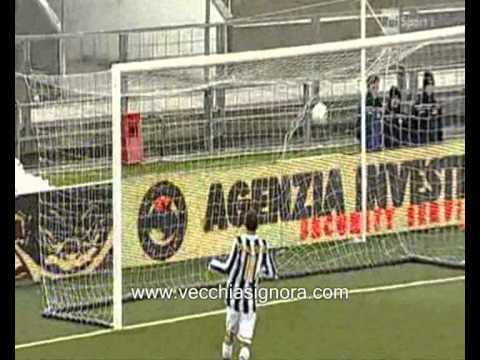 Viareggio Cup: Juventus - Nordsjaelland 6-1: highlights e interviste