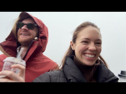 CHRISTMAS IN CHICAGO!