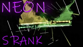 Beat Saber, Neon by Jeff Williams- Expert S Rank