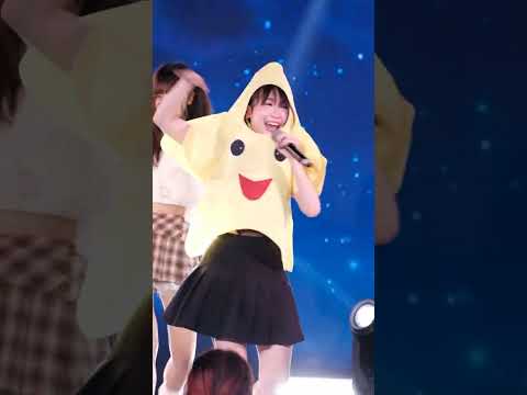 20250308 Hatobito Heartbeat Khem Pie Summer Fancam Focus