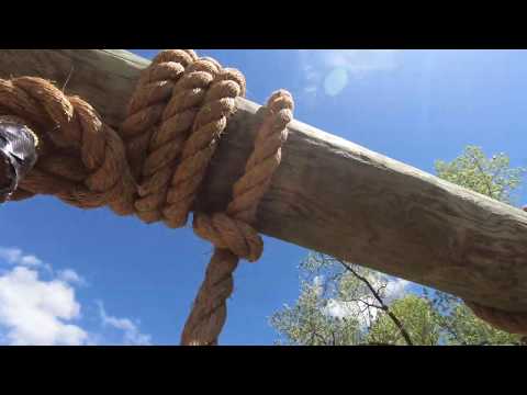 Endurance Course Victory Run TBS