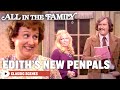 Edith Unknowingly Invites The Swingers All In The Family