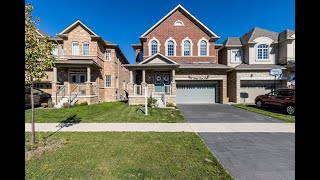 For Sale - 32 George Gray Drive, Brampton, ON L6R 0B3