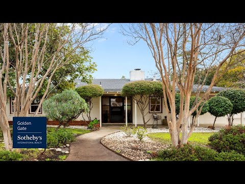 1668 Liana Ln Concord CA | Concord Homes for Sale