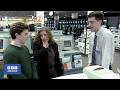 1998 Buying Your First Family Computer The Learning Zone BBC Archive