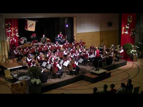 Musikverein Schechingen - Farewell Michi