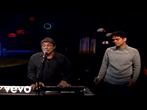 Ivan Lins, Jorge Vercillo - Guarde Nos Olhos (Ao Vivo)
