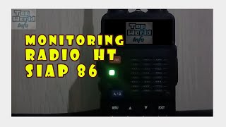 Download lagu Monitoring HT Di Malam  Hari Semuanya Terkendali Aman, Siap 86 mp3 Download lagu Monitoring HT Di Malam  Hari Semuanya Terkendali Aman, Siap 86 mp3
