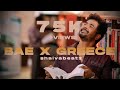 Bae x Greece | Anirudh | Drake | prod.Shaiva
