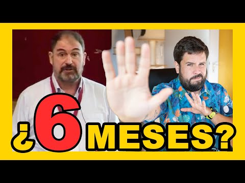 Reaccionando a “Cómo aprender cualquier idioma en 6 meses?” de Chris Lonsdale 🛑