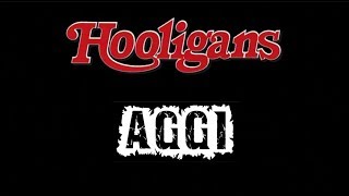 HOOLIGANS I AGGI - BARBA NEGRA TRACK