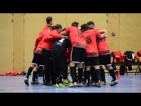 Rinia IF trailer 2015/16