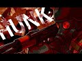 Marilyn Manson Resident Evil Theme 2002 Slowed Reverb