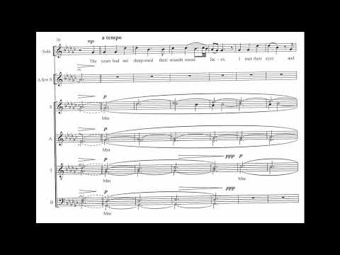 Only in sleep - all parts