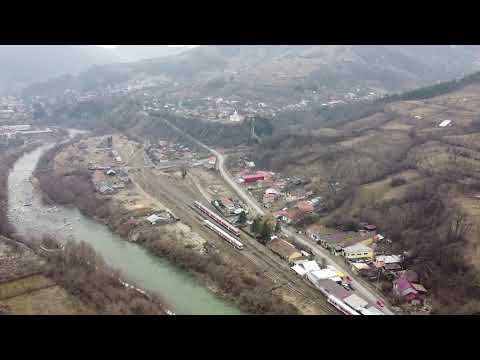 |Orasul Nehoiu ❌ DJI Mavic Mini|