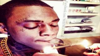 (New) Soulja Boy - Clique Up