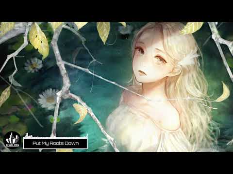 Just Peachy feat. Anthony B. Quiñones - Put My Roots Down