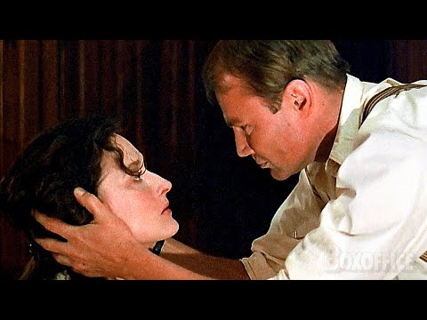 Sei vorsichtig (Das ist nicht ihr Ehemann) | Jenseits von Afrika | German Deutsch Clip