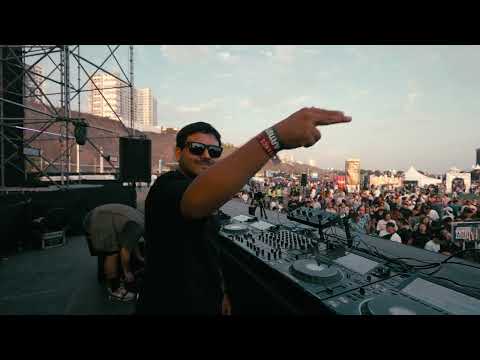 Jungle Jack Live @ Ultra Lima - Peru - April 2025