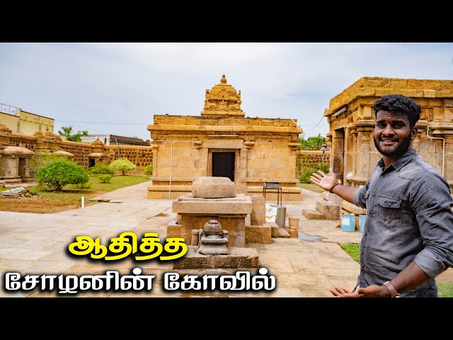 Video Uitspraak van Vijayalaya in Engels